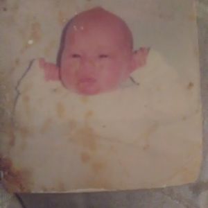 Meet your Posher, Ted